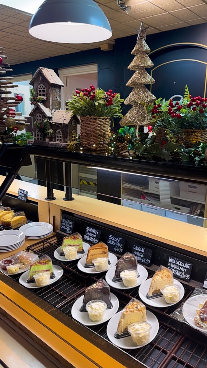 Fortes Cafe & Ice Cream Parlour Photo 2