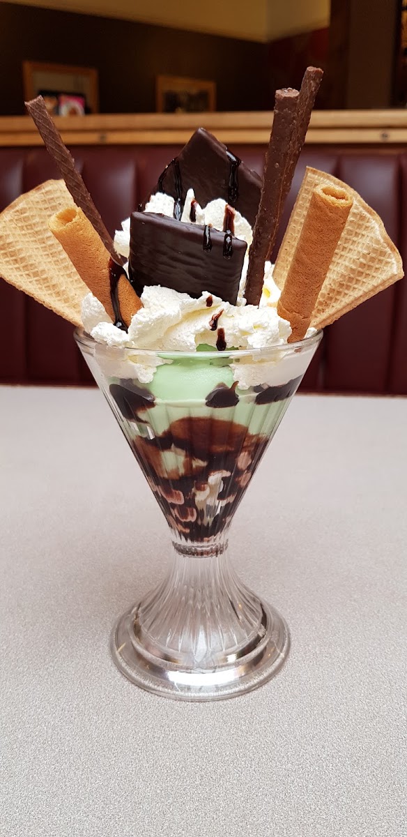Fortes Cafe & Ice Cream Parlour Photo 6
